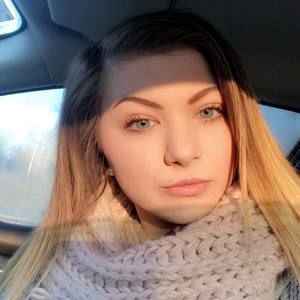 Meet your Posher, Jordyn